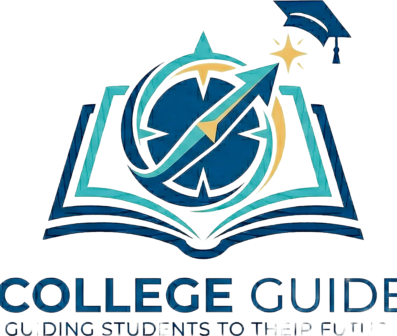 College Guide logo